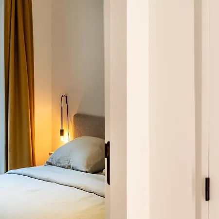 아파트 On Zeedijk With Stunning Sea Views *